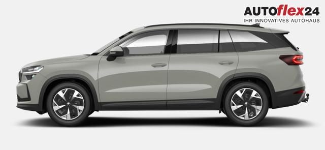 Zentrallager Skoda Kodiaq - Selection eTSI DSG Selec AHK Pano Matrix Nav ACC