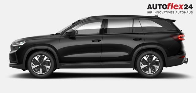 Zentrallager Skoda Kodiaq - Selection eTSI DSG Selec AHK Pano Matrix Nav ACC