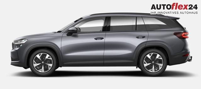 Zentrallager Skoda Kodiaq - Selection eTSI DSG Selec AHK Pano Matrix Nav ACC