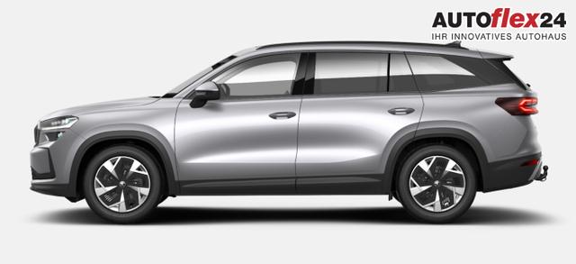 Zentrallager Skoda Kodiaq - Selection eTSI DSG Selec AHK Pano 7-S Matrix Nav