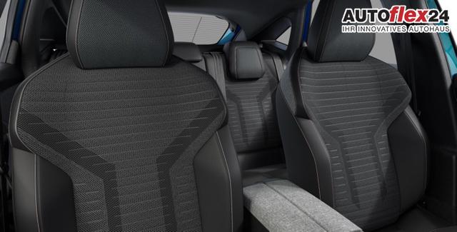 Peugeot 3008 Allure MHEV 145 ACC 360° WinterP 21"-HD Nav 