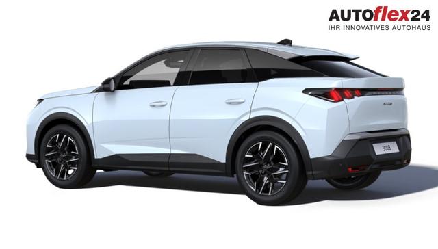 Peugeot 3008 Allure MHEV 145 ACC 360° WinterP 21"-HD Nav 
