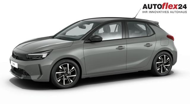 Vorlauffahrzeuge Opel Corsa - 1.2 100 GS SHZ Kam PDC vo/hi AppC Totw 16Z