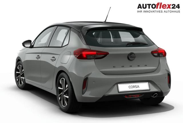 Opel Corsa 1.2 100 GS SHZ Kam PDC vo/hi AppC Totw 16Z 