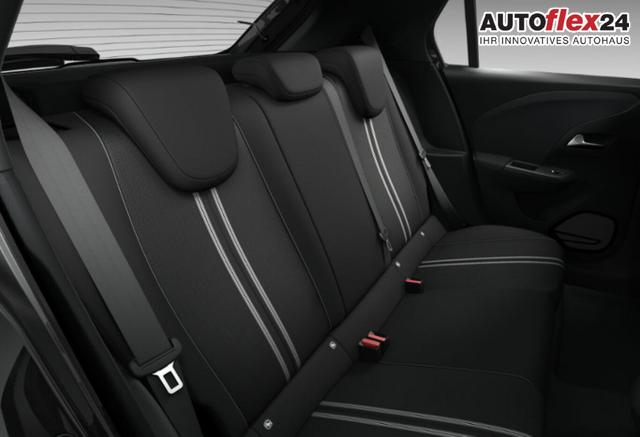 Opel Corsa 1.2 100 GS SHZ Kam PDC vo/hi AppC Totw 16Z 