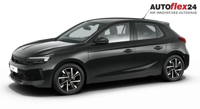 Vorlauffahrzeuge Opel Corsa - 1.2 100 GS SHZ Kam PDC vo/hi AppC Totw 16Z