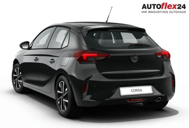 Opel Corsa 1.2 100 GS SHZ Kam PDC vo/hi AppC Totw 16Z 