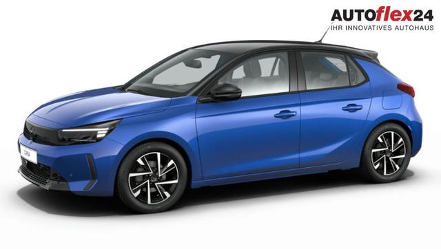 Vorlauffahrzeuge Opel Corsa - 1.2 100 GS SHZ Kam PDC vo/hi AppC Totw 16Z