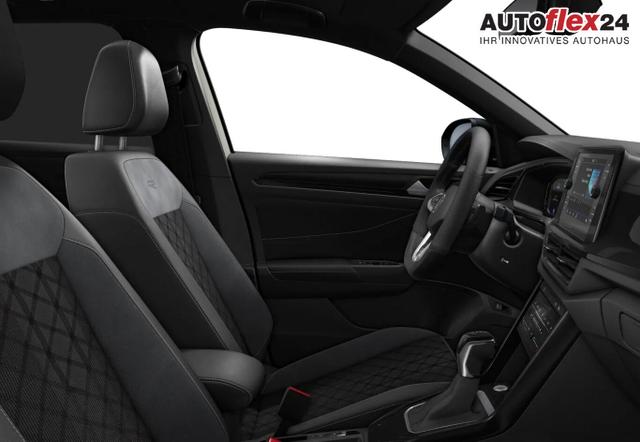 Volkswagen T-Roc R-Line TSI DSG Pano BlackP 19Z LED+ EasyOp 