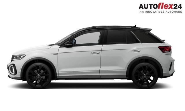 Vorlauffahrzeuge Volkswagen T-Roc - R-Line 1.5 TSI 150 DSG Pano BlackP EasyO