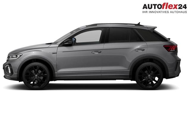 Vorlauffahrzeuge Volkswagen T-Roc - R-Line 1.5 TSI 150 DSG Pano BlackP EasyO