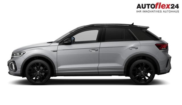 Vorlauffahrzeuge Volkswagen T-Roc - R-Line 1.5 TSI 150 DSG Pano BlackP EasyO