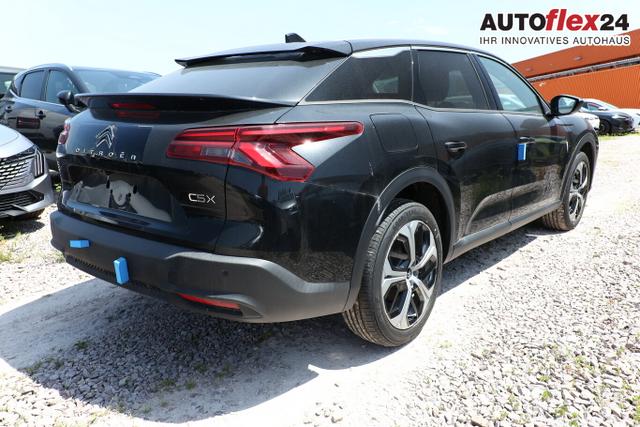 Zentrallager Citroën C5 X - 130 EAT8 You LED Nav Kam 2xPDC MirroL 19Z