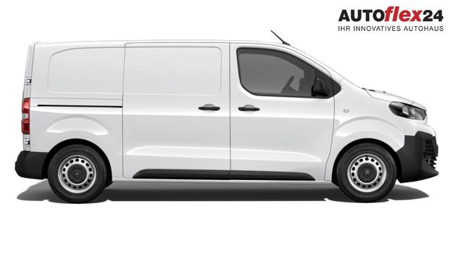 Zentrallager Citroën Jumpy - M 145 Reserve NSW Temp HFT180° LaneA Klima