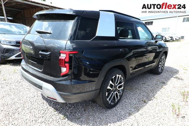 KGM Torres 1.5 T-GDi 163 Aut AWD Leder Nav eHk ACC 