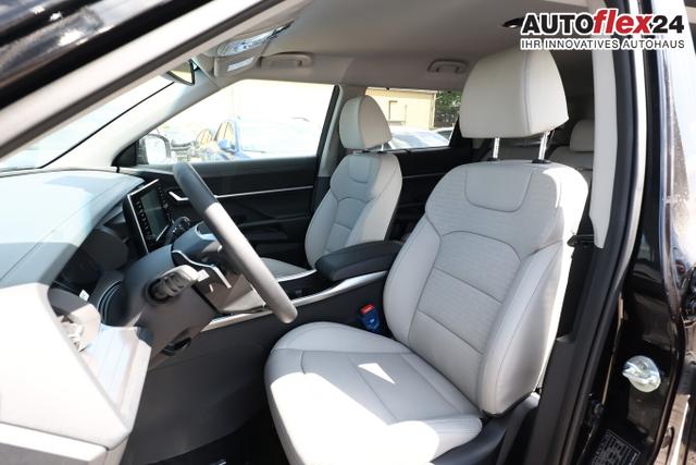 KGM Torres 1.5 T-GDi 163 Aut AWD Leder Nav eHk ACC 