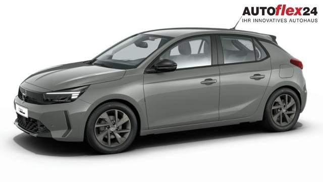Vorlauffahrzeuge Opel Corsa - Edition 1.2 100 LM16Z Kam PDC vo/hi SichtP Temp