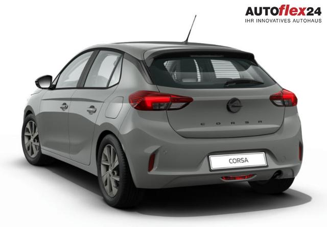 Opel Corsa Edition 1.2 100 LM16Z Kam PDC vo/hi SichtP Temp 