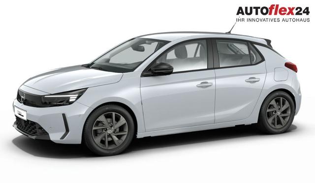 Vorlauffahrzeuge Opel Corsa - Edition 1.2 100 LM16Z Kam PDC vo/hi SichtP Temp