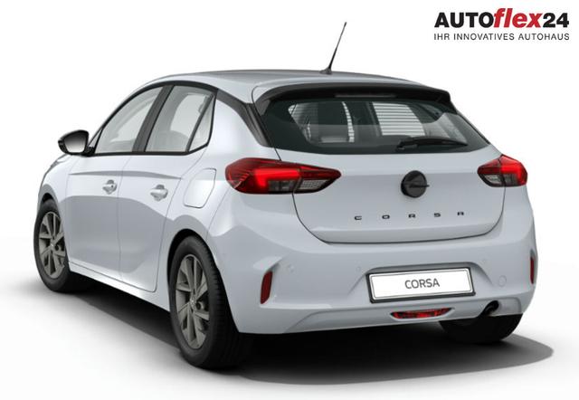 Opel Corsa Edition 1.2 100 LM16Z Kam PDC vo/hi SichtP Temp 