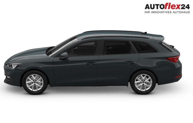 Zentrallager SEAT Leon Sportstourer - Style ST 1.5 eTSI 115 DSG SHZ 3ZClim Kam