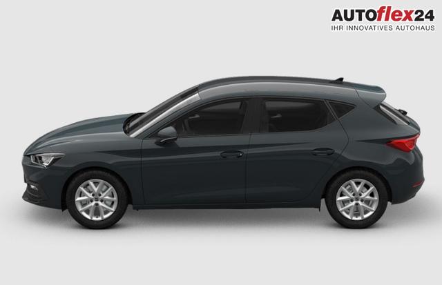 Zentrallager SEAT Leon - Style 1.5 TSI 115 SHZ 3ZClim Kam ACC