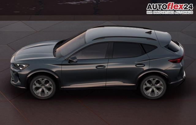 Zentrallager Cupra Formentor - 1.5 TSI 150 LED EdgeP SHZ ACC FullLi