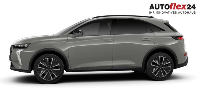 Vorlauffahrzeuge DS Automobiles 7 - Pallas 130 EAT8 Pano LED Nav Keyl Kam SHZ PDC