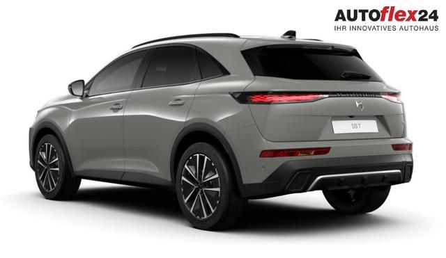 DS Automobiles 7 Pallas 130 EAT8 Pano LED Nav Keyl Kam SHZ PDC 