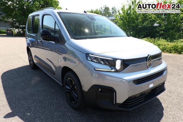 Vorlauffahrzeuge Citroën Berlingo - MAX PKW AT Nav Keyl Kam PrivG CarP DigC