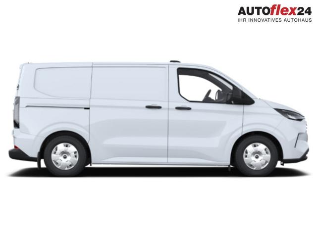 Vorlauffahrzeuge Ford Transit Custom - Trend TDCI 150 320 L2 Kam Temp 3S