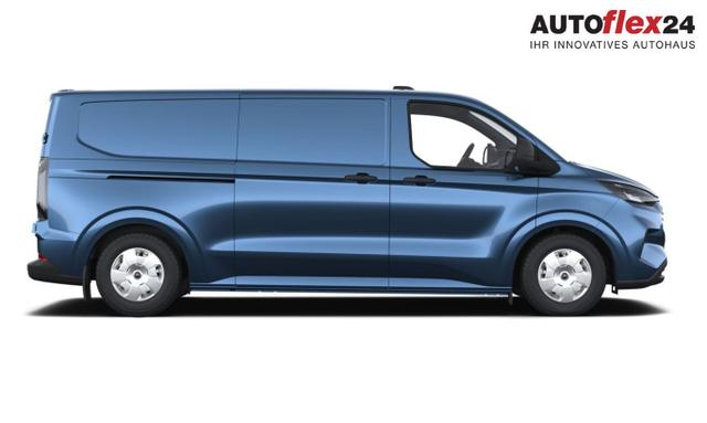 Vorlauffahrzeuge Ford Transit Custom - Trend TDCI 136 320 L1 Kam LadeP