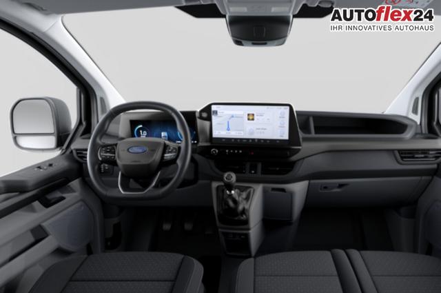 Ford Transit Custom Trend TDCI 136 320 L2 LED Kam PDC 