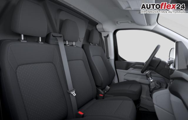 Ford Transit Custom Trend TDCI 136 320 L2 LED Kam PDC 