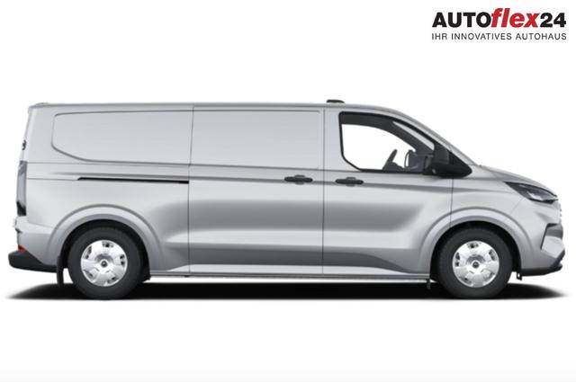 Vorlauffahrzeuge Ford Transit Custom - Trend TDCI 136 320 L2 LED Kam PDC