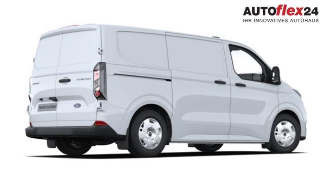 Ford Transit Custom Trend TDCi 150 320 L1 LED AHKVorb 