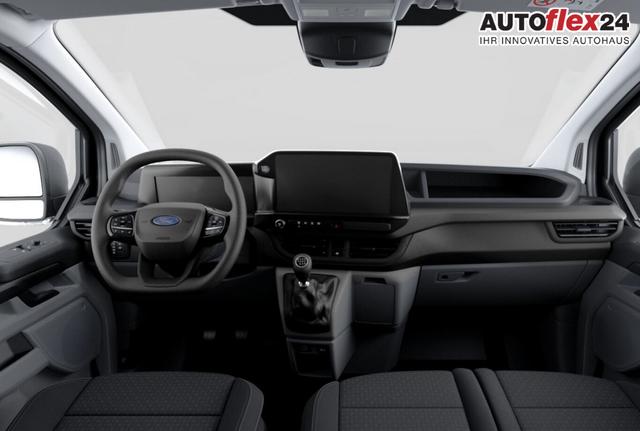 Ford Transit Custom Trend TDCi 150 320 L1 LED AHKVorb 