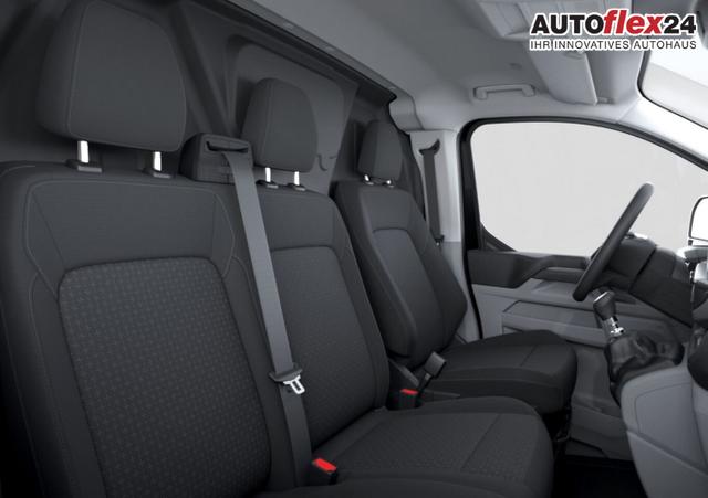 Ford Transit Custom Trend TDCi 150 320 L1 LED AHKVorb 