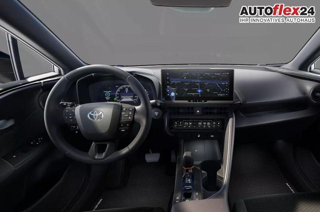 Toyota C-HR Teamplayer PHEV Nav Keyl SHZ SmartK Privacy 18Z IndukL 