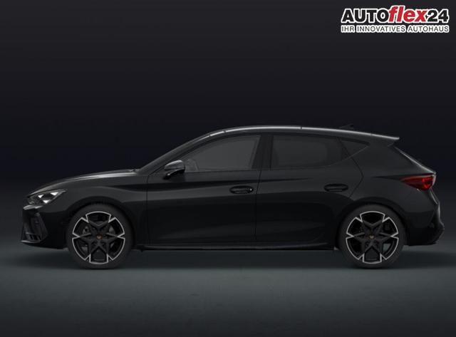 Zentrallager Cupra Leon Sportstourer - ST 1.5 eTSI 150 DSG SkyP Matrix EdgeP PerfP