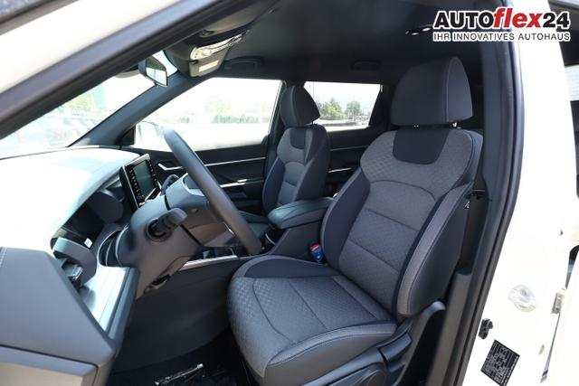 KGM Torres 1.5 T-GDi 163 LED Kam PDC 9"-DAB CarPlay 