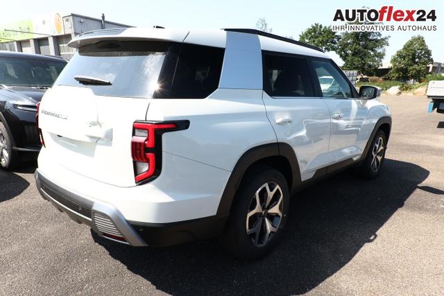 KGM Torres 1.5 T-GDi 163 Aut AWD LED eHk ACC SHZ Kam 