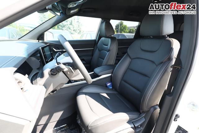 KGM Torres 1.5 T-GDi 163 Aut AWD LED eHk ACC SHZ Kam 