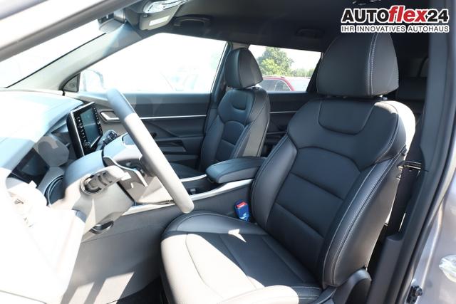 KGM Torres 1.5 T-GDi 163 Aut AWD LED eHk ACC SHZ Kam 