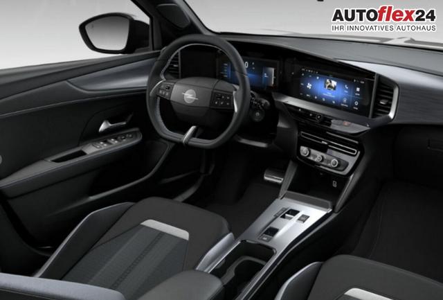 Opel Mokka GS 145 Hybrid AT6 KomfortP SHZ Kam PDC 