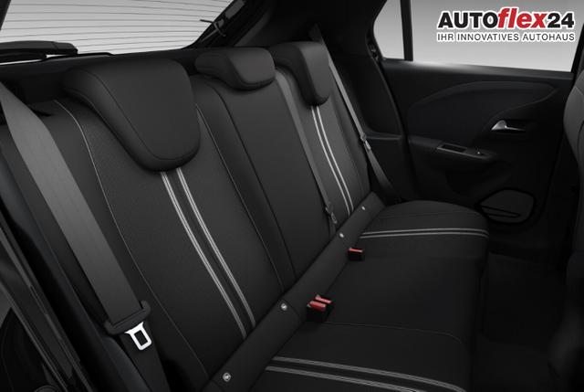 Opel Corsa GS 1.2 100 AT8 TechP Kam PDC 10"-DAB LM16 