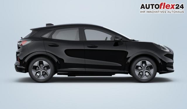 Vorlauffahrzeuge Ford Puma Gen-E - 43kWh 168 WinterP KomfortP LED Kam