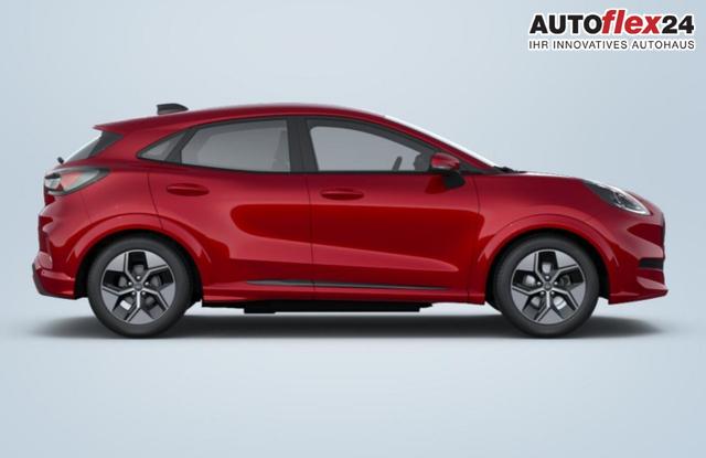 Vorlauffahrzeuge Ford Puma Gen-E - Premium 43kWh 168 ACC Matrix eHK 18Z