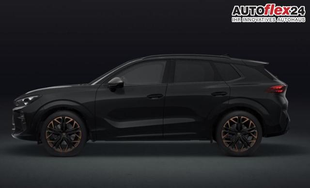 Zentrallager Cupra Terramar - VZ TSI 265 DSG 4D Pano 20Z Matrix HUD