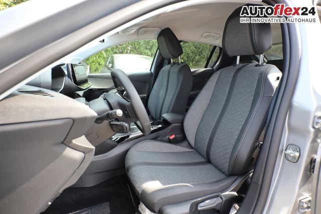 Peugeot 208 Allure 100 2xPDC DAB LED CarPlay Klimaaut BT 